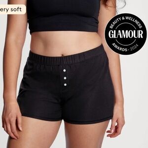 NWT (in box) Thinx Ultra Soft Period Sleep Shorts